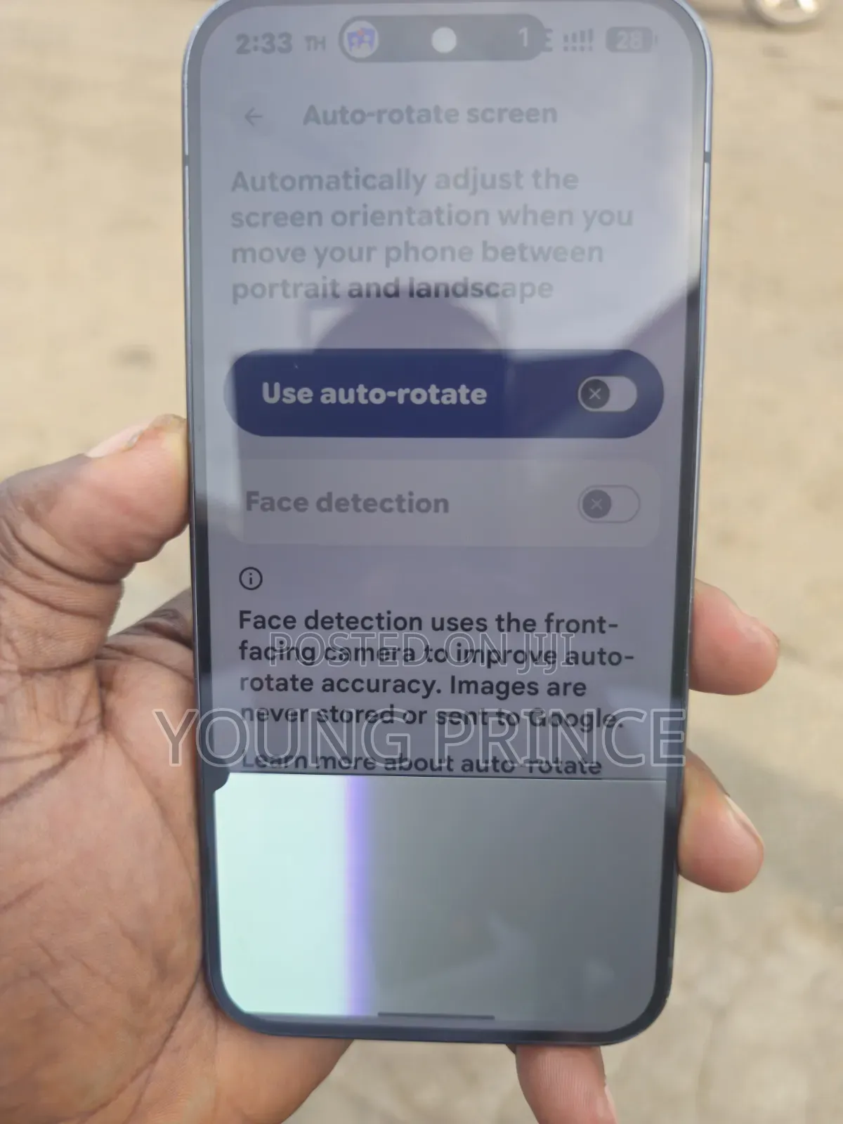 Google Pixel 9 Pro XL 512 GB Black