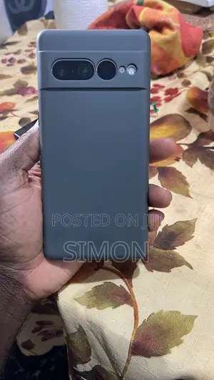 Google Pixel 7 Pro 128 GB White