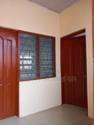 Studio Apartment in Mighty Homes, Kasoa for rent