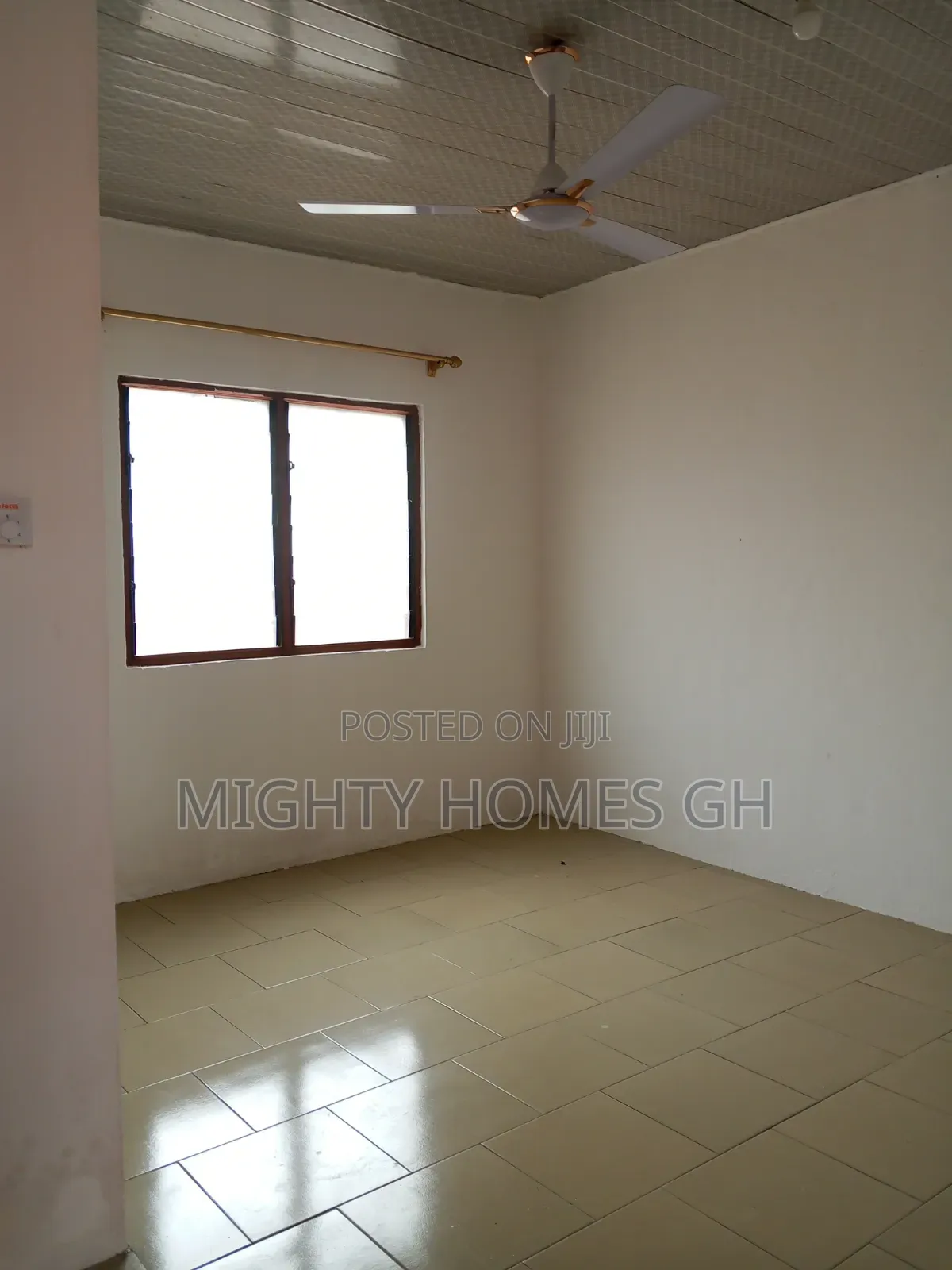 Studio Apartment in Mighty Homes, Kasoa for rent