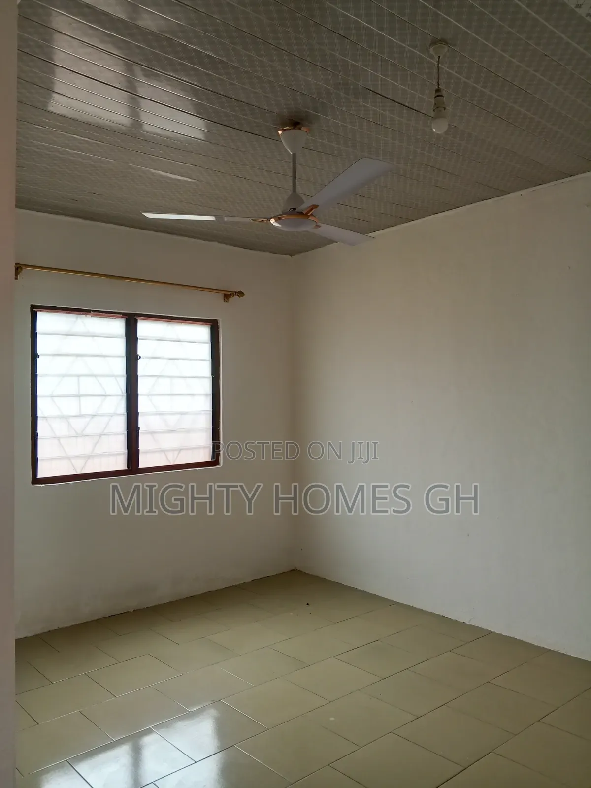 Studio Apartment in Mighty Homes, Kasoa for rent