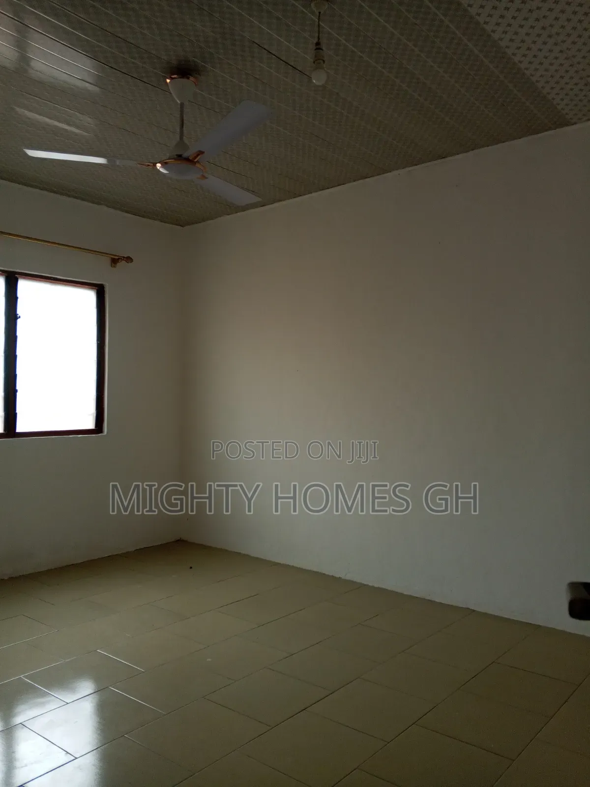 Studio Apartment in Mighty Homes, Kasoa for rent