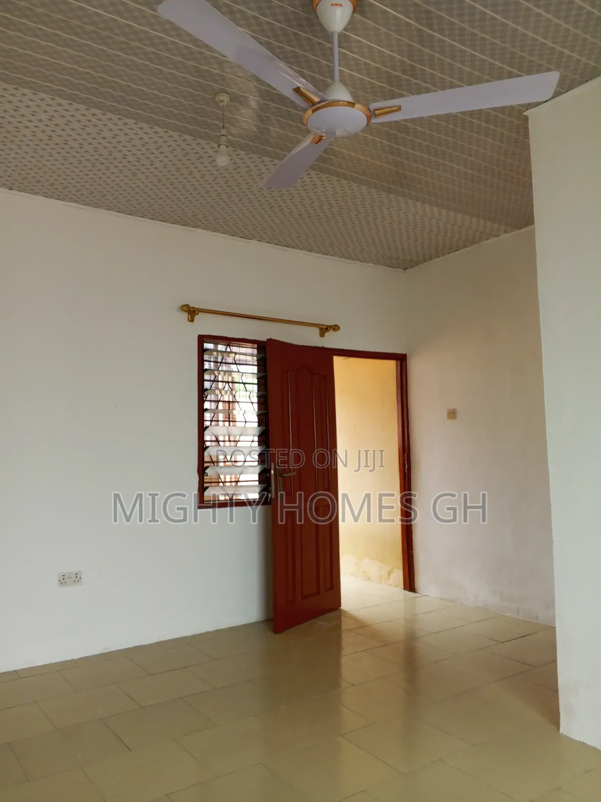Studio Apartment in Mighty Homes, Kasoa for rent