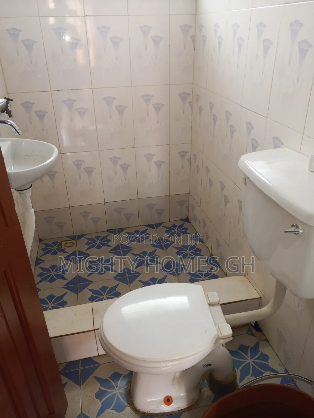Studio Apartment in Mighty Homes, Kasoa for rent