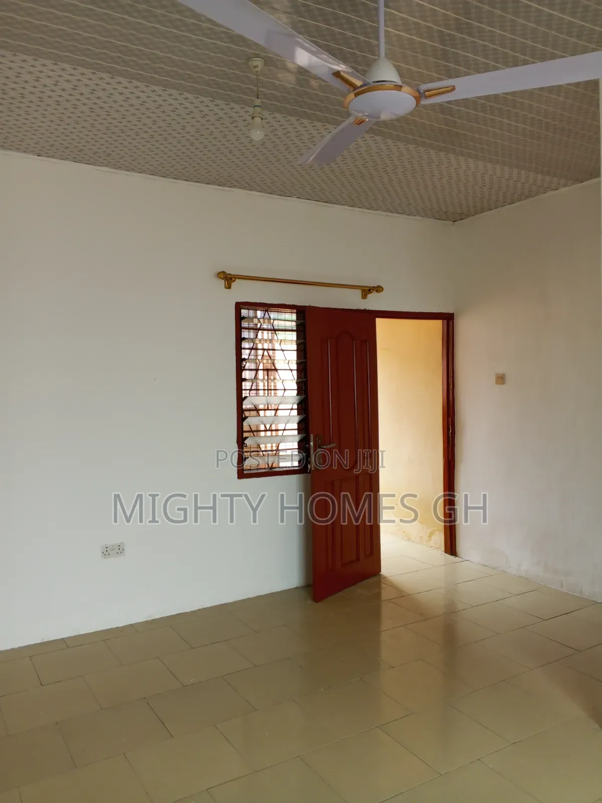 Studio Apartment in Mighty Homes, Kasoa for rent