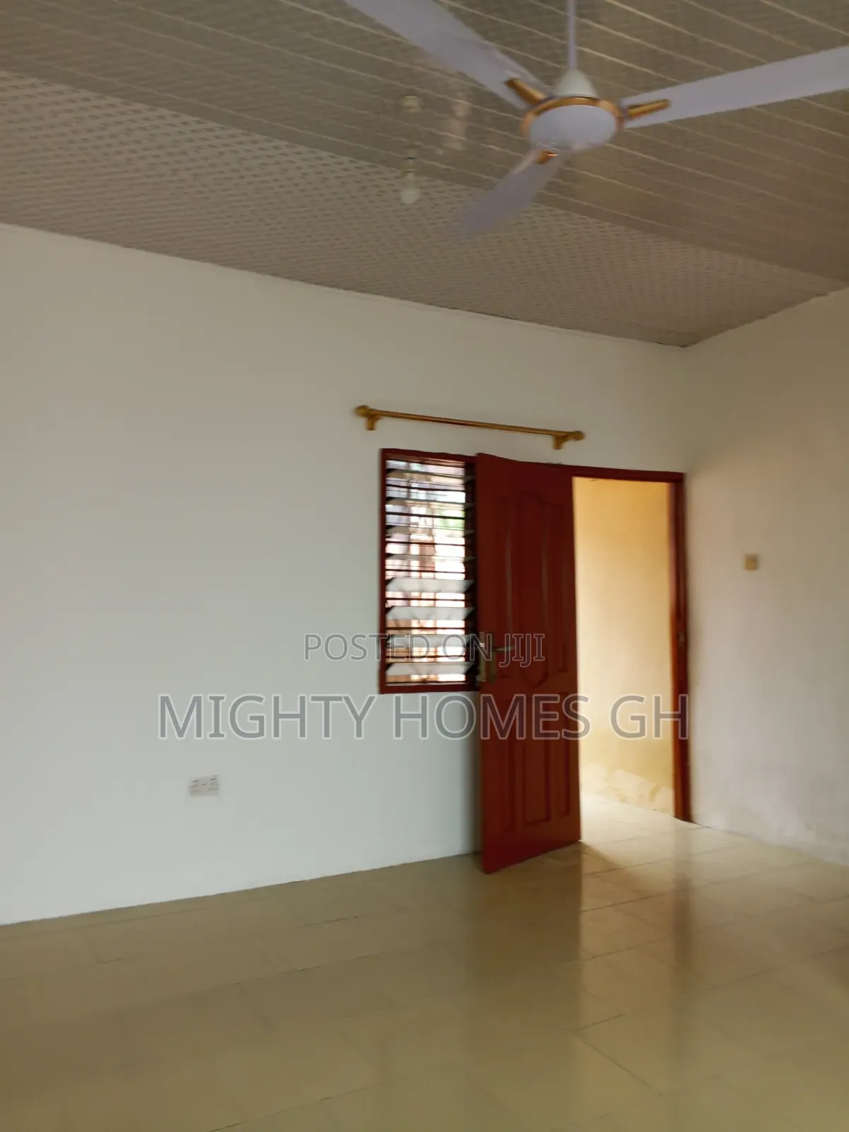 Studio Apartment in Mighty Homes, Kasoa for rent