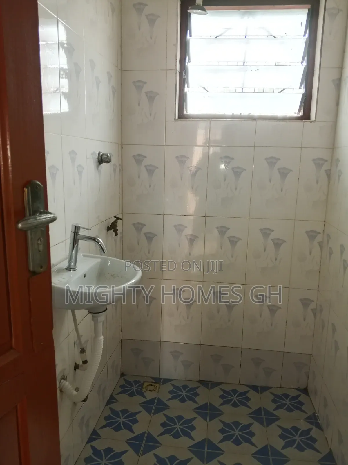 Studio Apartment in Mighty Homes, Kasoa for rent