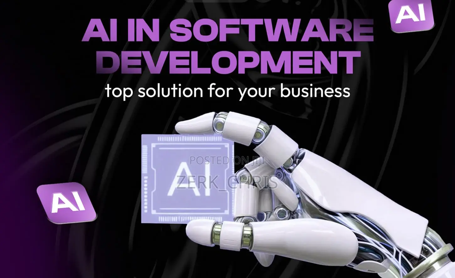Sleep, Let AI Work for You. Automation, AI Agents.