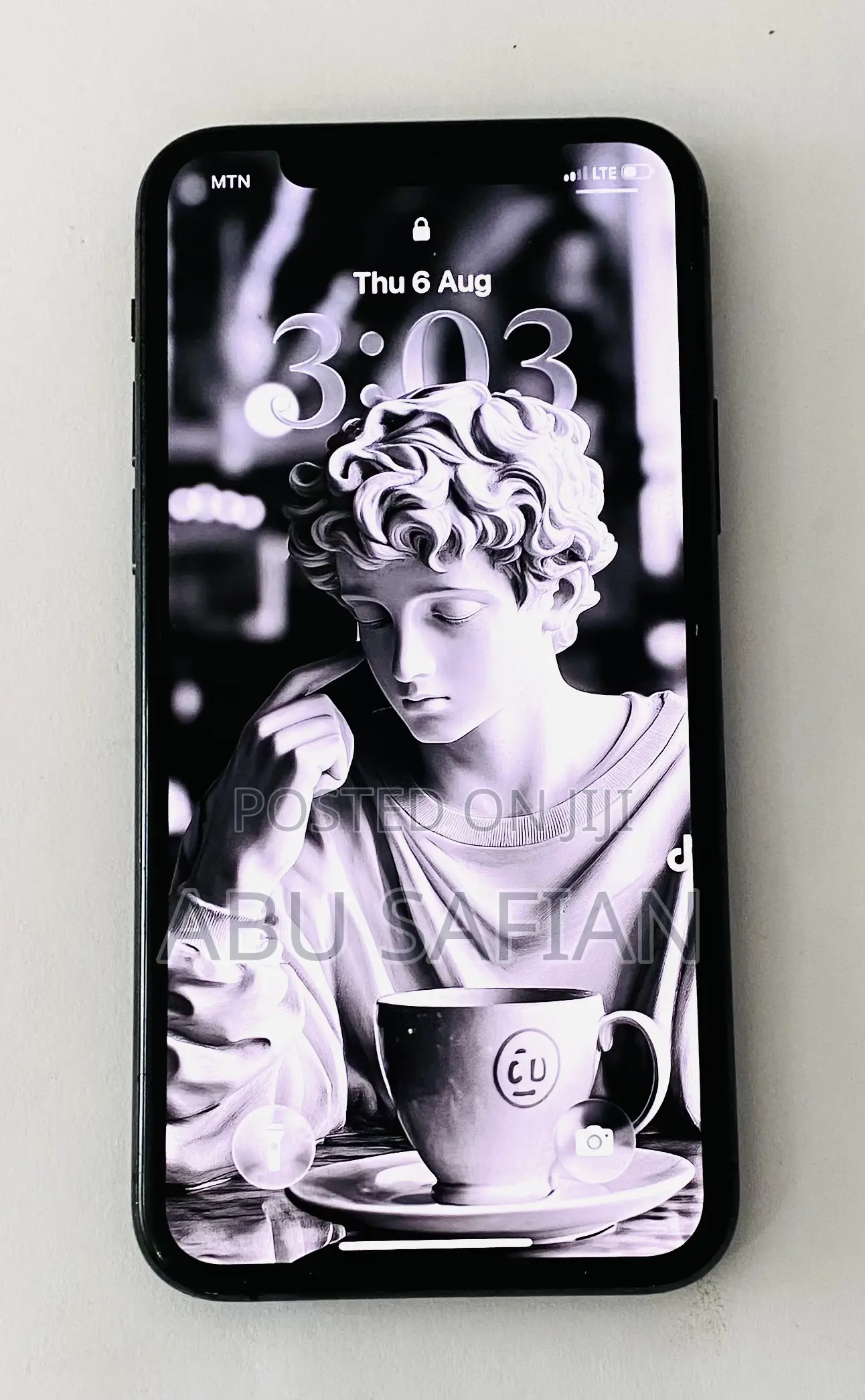 Apple iPhone 11 Pro 256 GB Black