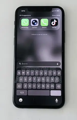 Apple iPhone 11 Pro 256 GB Black