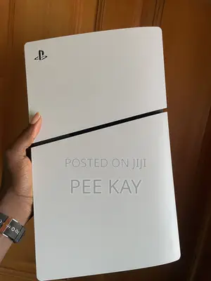 Ps5 Slim Available