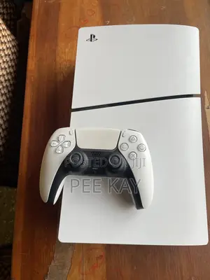 Ps5 Slim Available