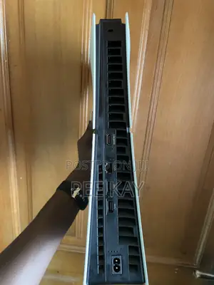Ps5 Slim Available