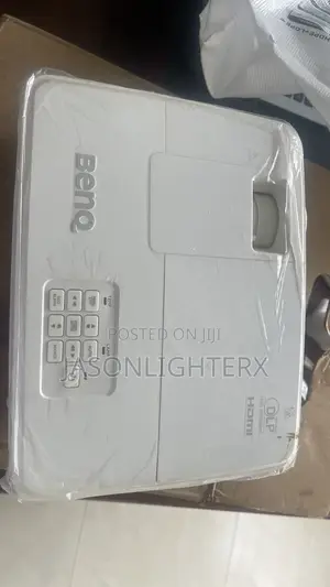 Benq Projector