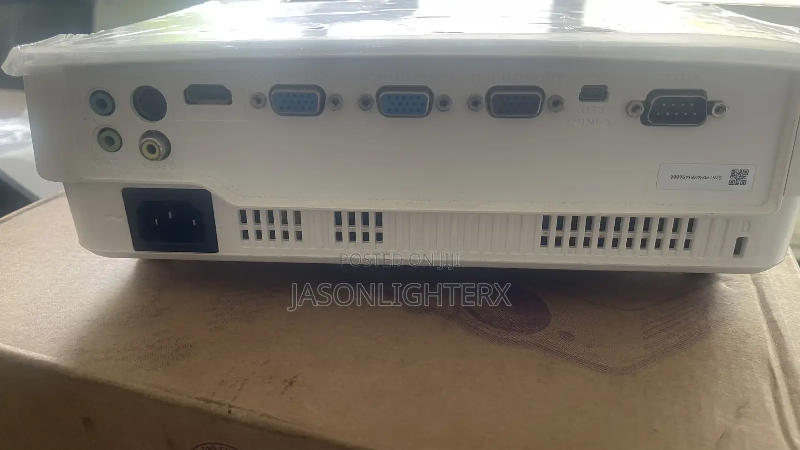 Benq Projector