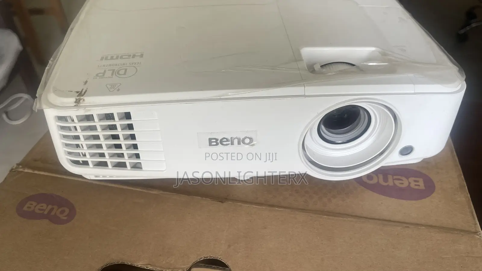 Benq Projector