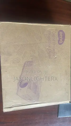 Benq Projector