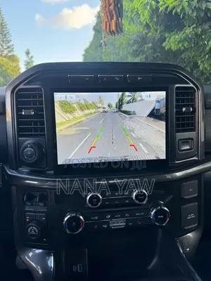 Ford F-150 LARIAT 2022 Black