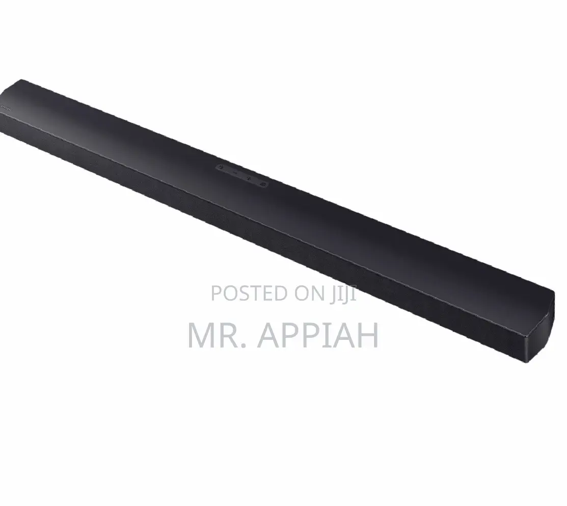 Order Classic Samsung B450F 2.1channel Sound Bar(2025 Model) 
