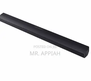 Order Classic Samsung B450F 2.1channel Sound Bar(2025 Model) 
