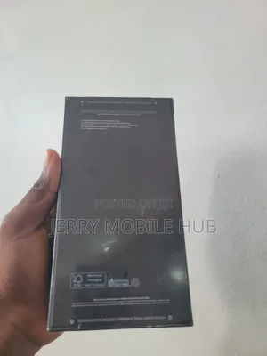 New Samsung Galaxy S24 Ultra 512 GB Gray