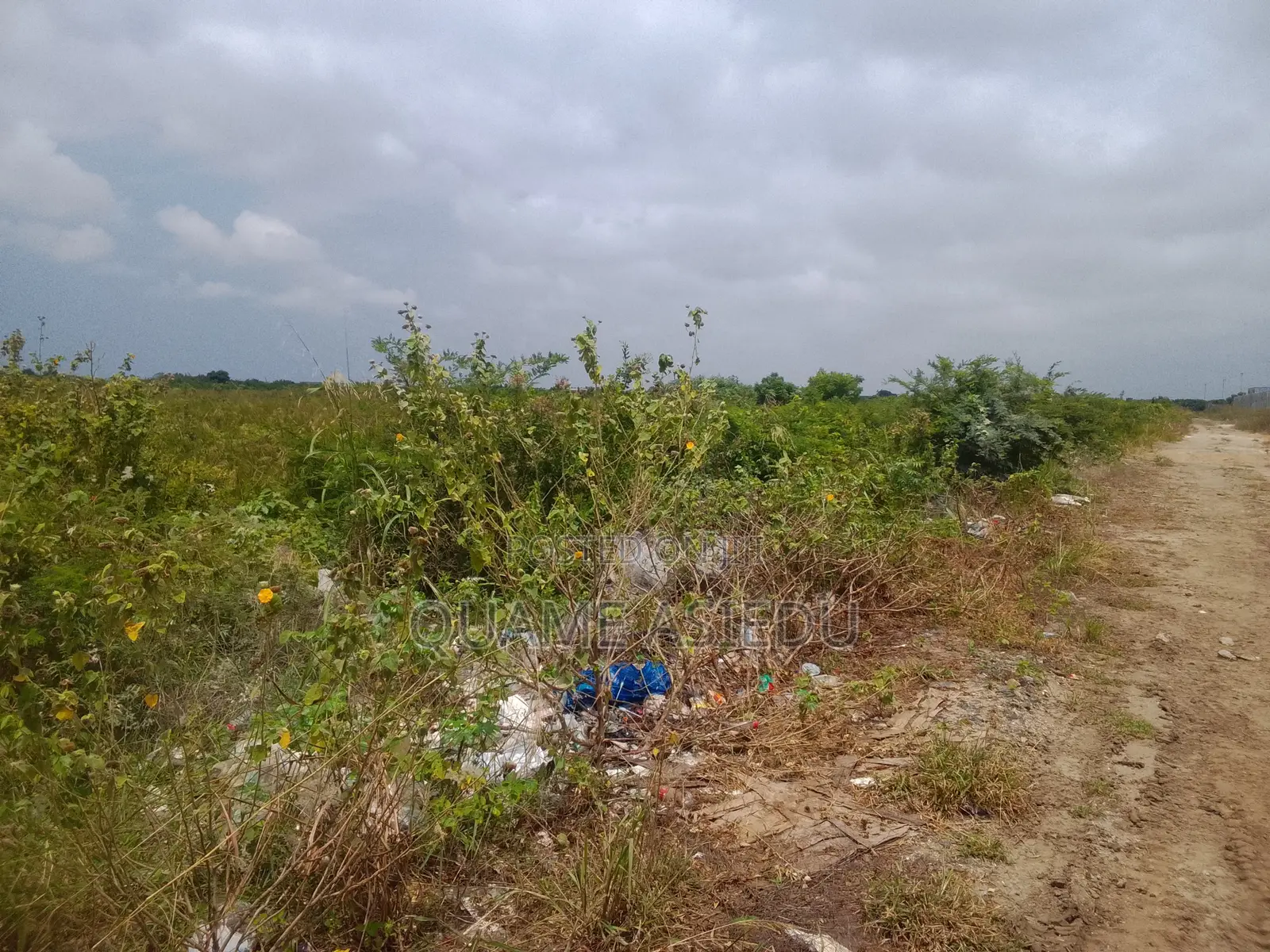 Acres of Factory Lands for Sale After Central University
