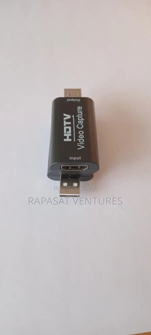USB Hdmi Capture Card