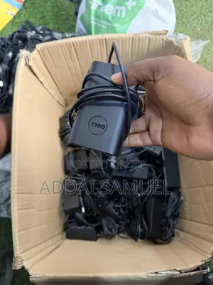 Dell Laptop Adaptor 65watts