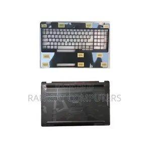 Dell 5500 CD Black Housing