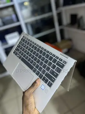 Laptop HP EliteBook x360 1030 G4 16GB Intel Core i7 SSD 512GB