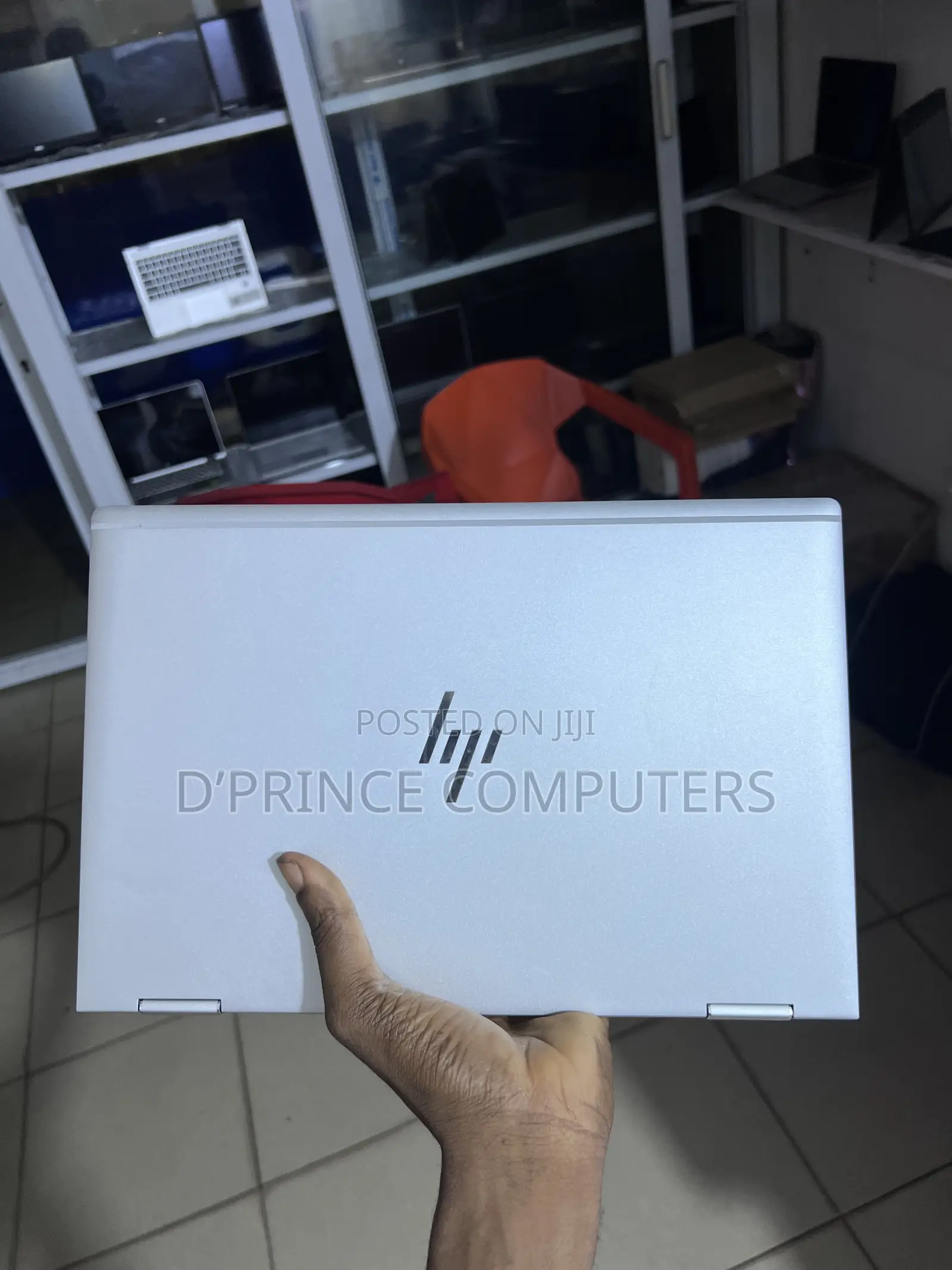 Laptop HP EliteBook x360 1030 G4 16GB Intel Core i7 SSD 512GB