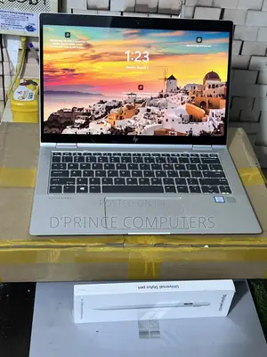 Laptop HP EliteBook x360 1030 G4 16GB Intel Core i7 SSD 512GB