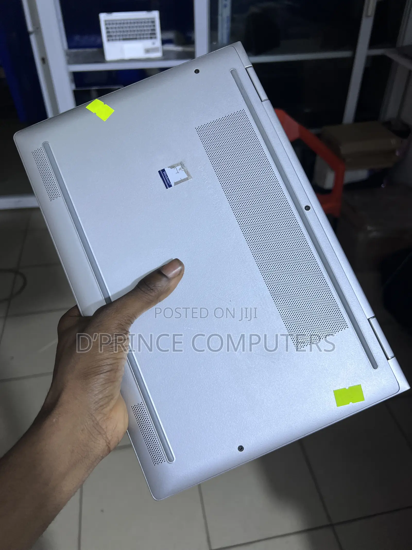 Laptop HP EliteBook x360 1030 G4 16GB Intel Core i7 SSD 512GB