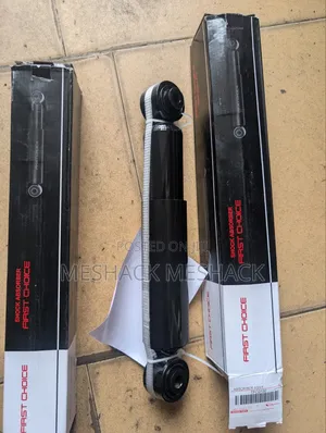 Toyota Highlander 2015 Back Shock