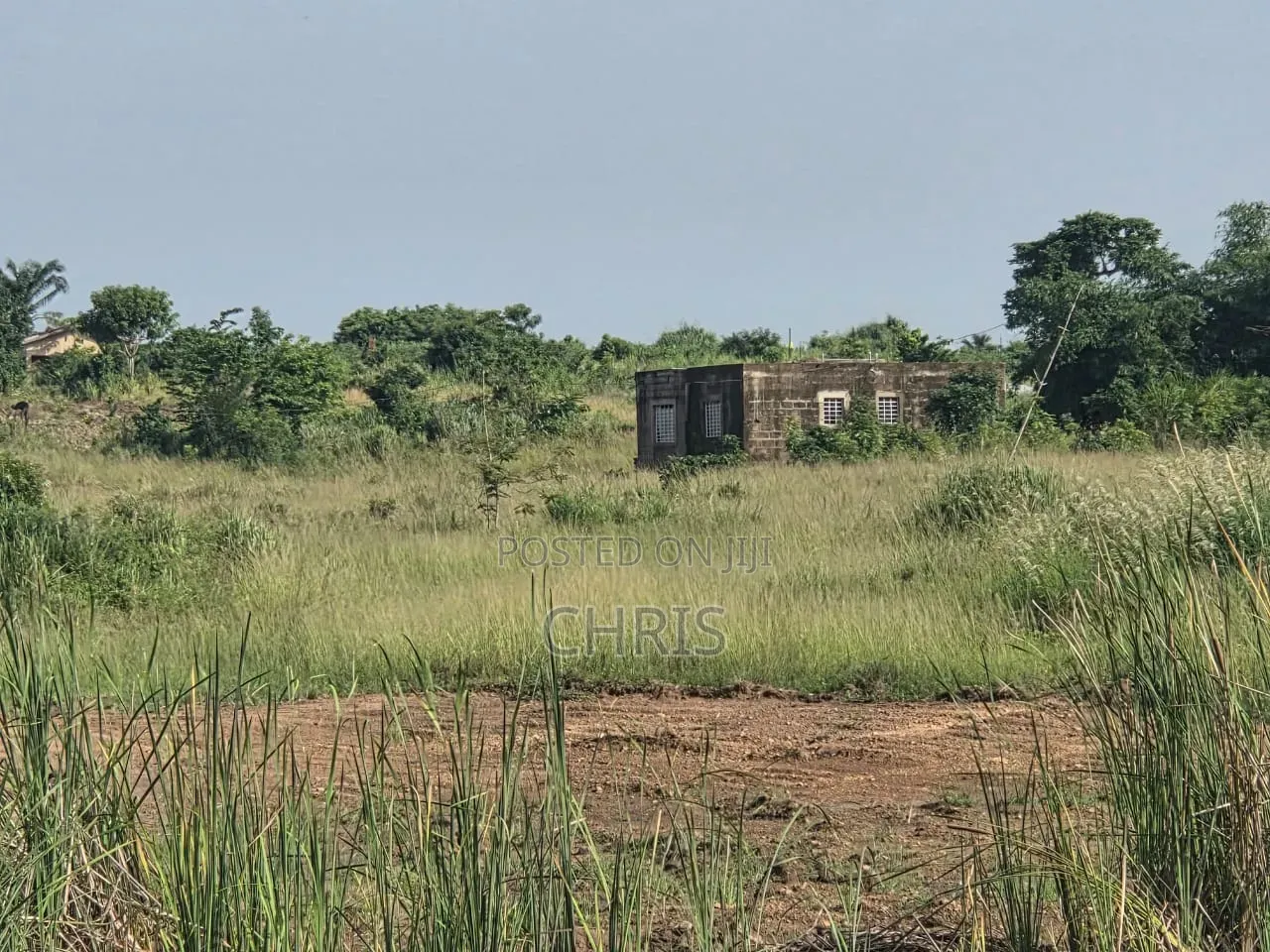 4 Plots for Sale
