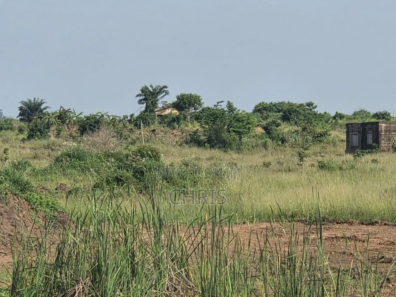4 Plots for Sale