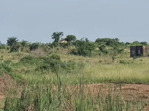 4 Plots for Sale