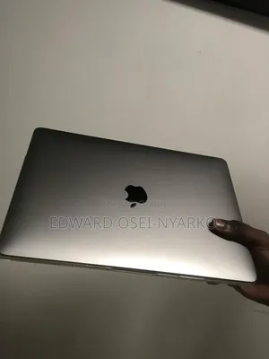 Laptop Apple MacBook Pro 2020 8GB Apple M1 Pro SSD 256GB