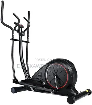 Elliptical Cross Trainer