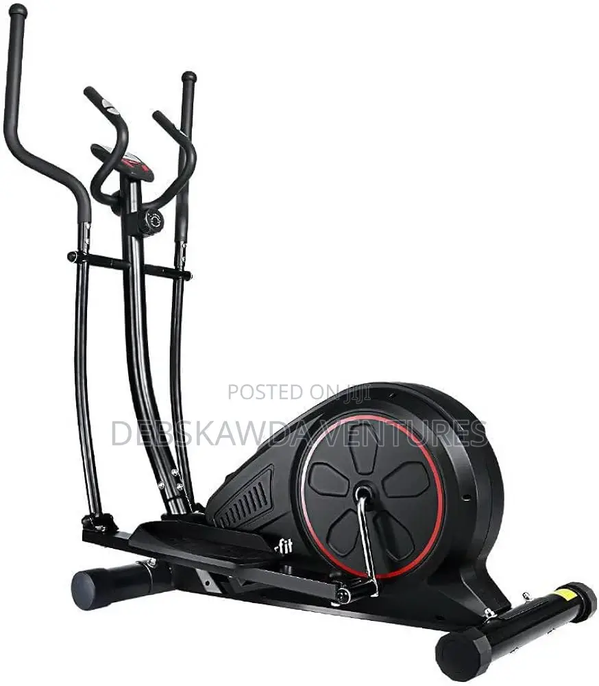 Elliptical Cross Trainer