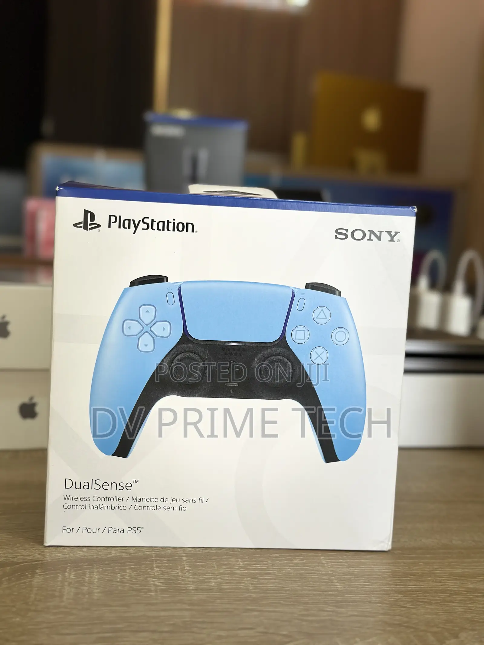 PS5 Controller