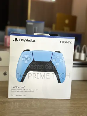 PS5 Controller