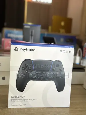 PS5 Controller