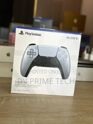 PS5 Controller