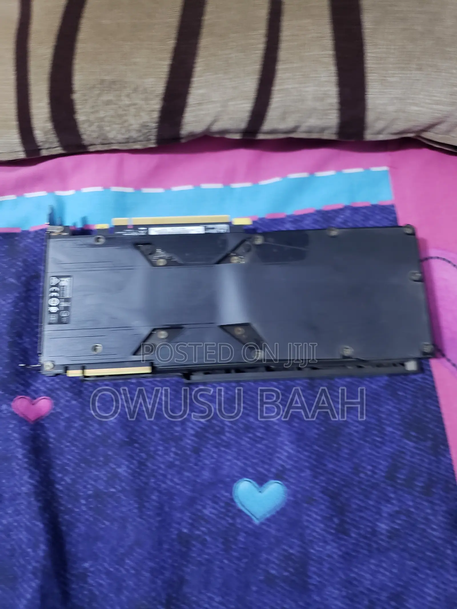 Lenovo Nvidia GeForce RTX2080 Super 8GB GDDR6