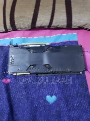 Lenovo Nvidia GeForce RTX2080 Super 8GB GDDR6