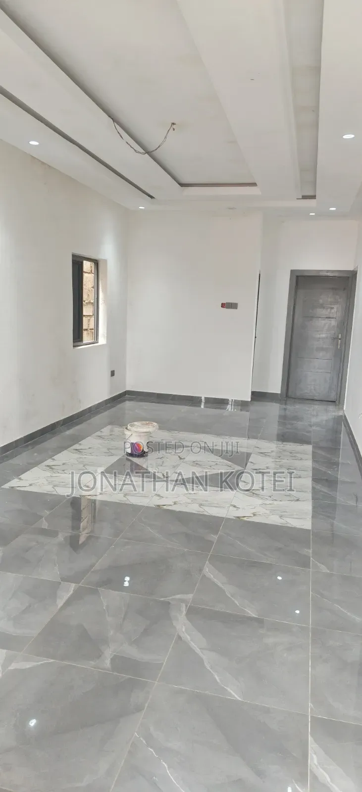 2bdrm Apartment in Bushroad, New Town for rent