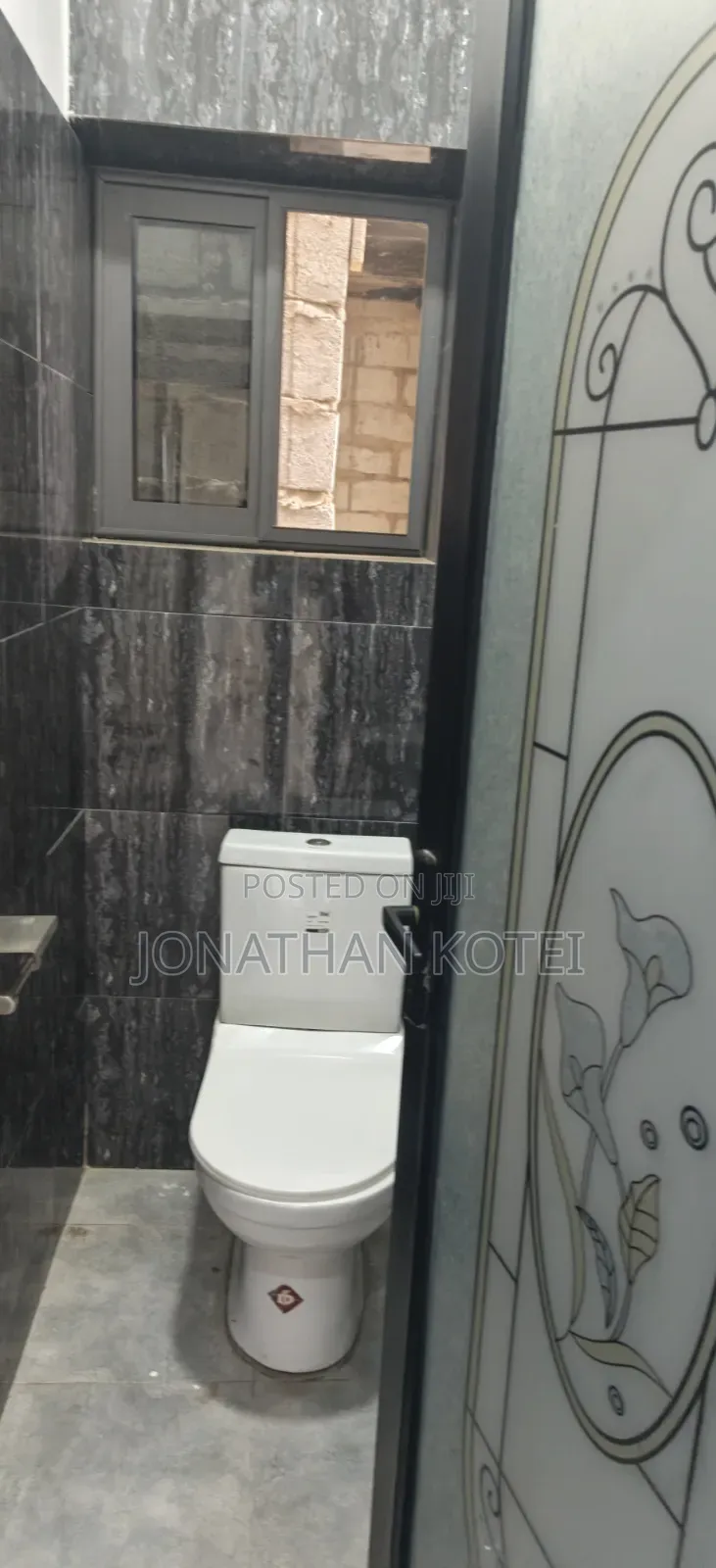 2bdrm Apartment in Bushroad, New Town for rent