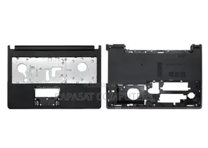 Dell 15 5558 3559 5559 CD Black Housing