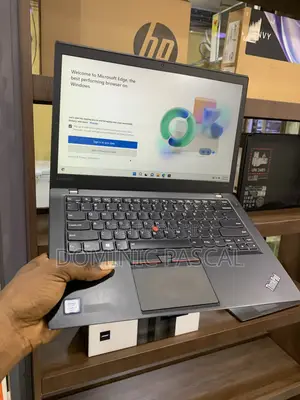 Laptop Lenovo ThinkPad T460s 8GB Intel Core i7 SSD 256GB
